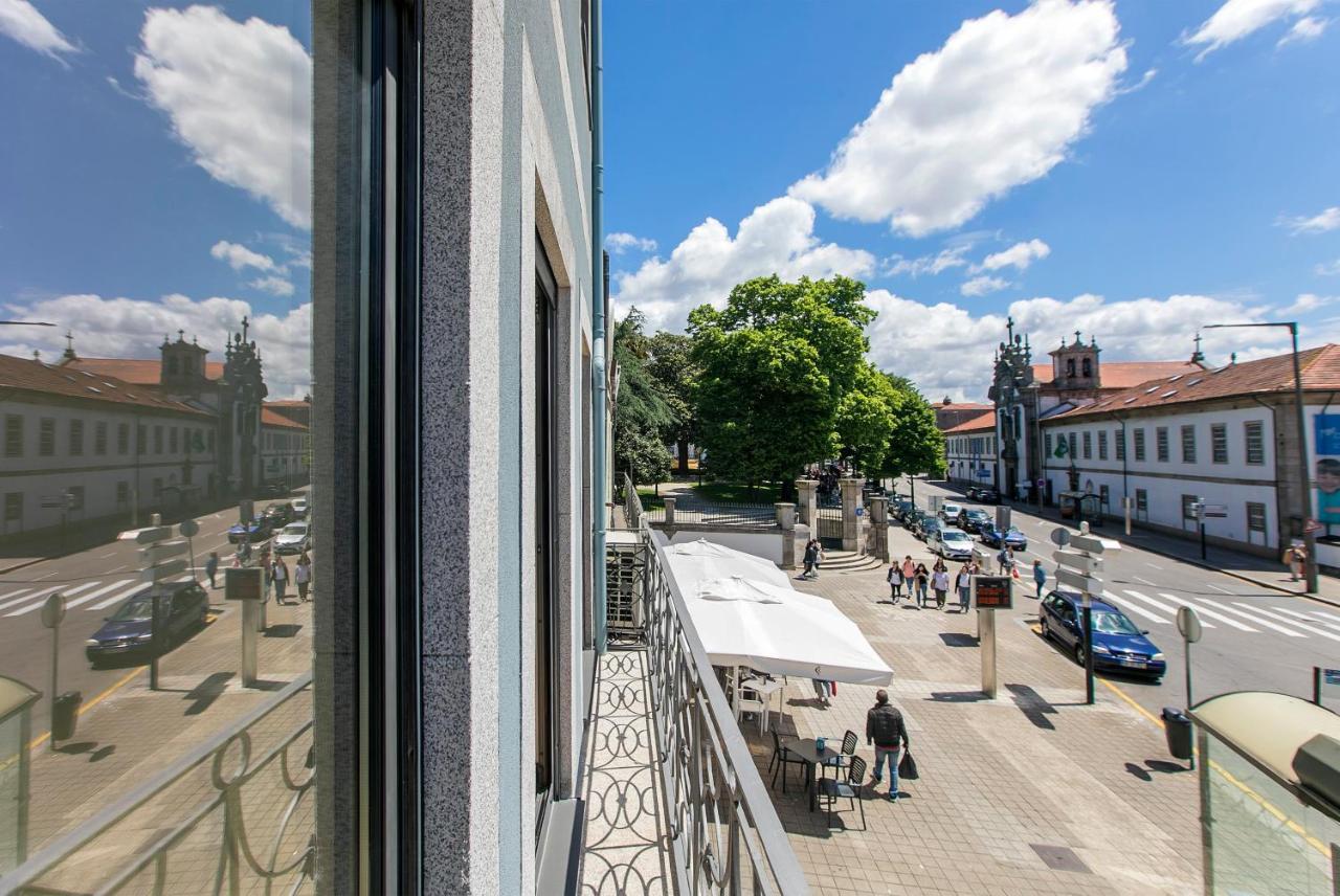 Casa Sao Lazaro Apartment Porto Exterior photo